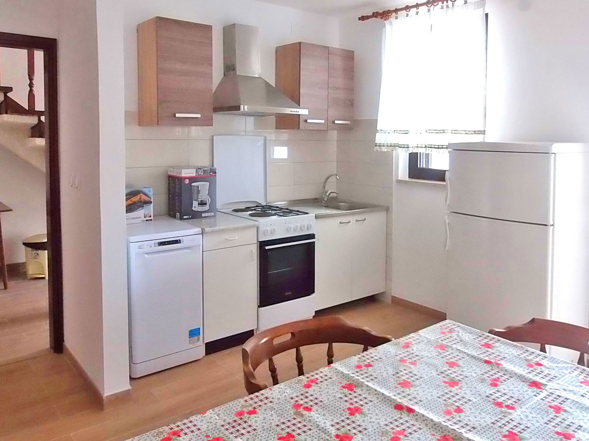 Vakantieappartement Porec Kenmerken 1