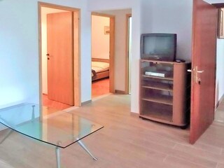 Appartamento per vacanze Porec Caratteristiche 8