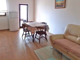 Appartamento per vacanze Porec Caratteristiche 10