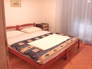 Bed room 1