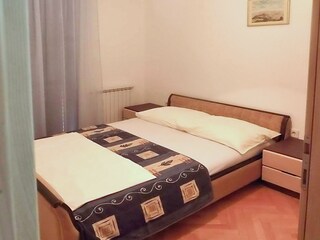 Appartamento per vacanze Porec Caratteristiche 13