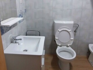 Appartamento per vacanze Porec Caratteristiche 14