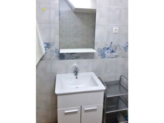 Appartamento per vacanze Porec Caratteristiche 15