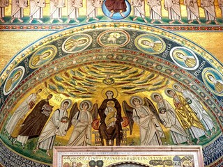 Appartamento per vacanze Porec Ambiente 24