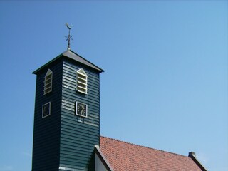 Kirche von Callantsoog