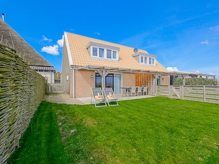 Holiday house Callantsoog Outdoor Recording 5