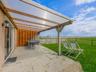 Casa per le vacanze Callantsoog Registrazione all'aperto 6