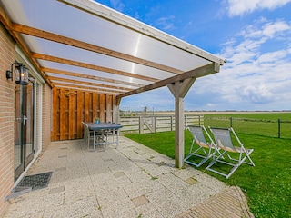 Holiday house Callantsoog Outdoor Recording 6