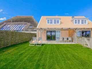 Holiday house Callantsoog Outdoor Recording 7