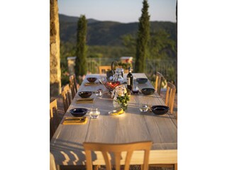 Villa Acquapendente Registrazione all'aperto 12