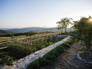 Villa Acquapendente Registrazione all'aperto 19