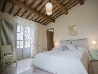 Villa Acquapendente Caratteristiche 31