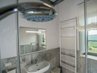 Villa Acquapendente Caratteristiche 36