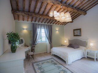 Villa Acquapendente Caratteristiche 33