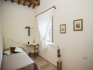 Villa Acquapendente Caratteristiche 35