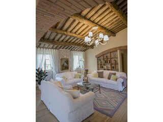 Villa Acquapendente Caratteristiche 27