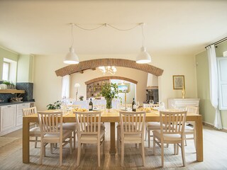 Villa Acquapendente Caratteristiche 30