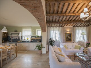 Villa Acquapendente Caratteristiche 29