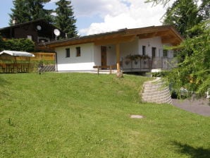 Berghütte Paulis Hütte