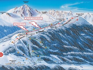 Capanna alpina Oberperfuss Ambiente 17