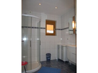 Capanna alpina Oberperfuss Caratteristiche 15