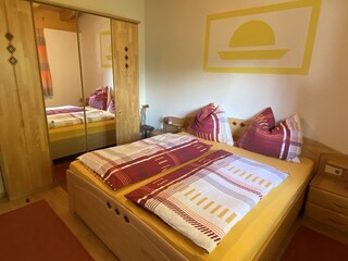 Capanna alpina Oberperfuss Caratteristiche 9