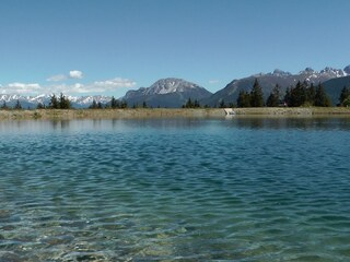 Capanna alpina Oberperfuss Ambiente 28