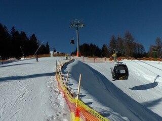 Alpine hut Oberperfuss Environment 19