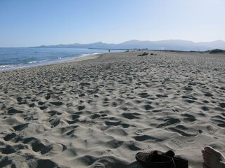 Appartamento per vacanze Minerve Ambiente 15