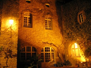 Appartamento per vacanze Minerve Registrazione all'aperto 5