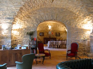 Appartamento per vacanze Minerve Registrazione all'aperto 6