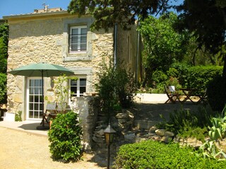 Appartamento per vacanze Minerve Registrazione all'aperto 7