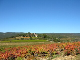 Appartamento per vacanze Minerve Ambiente 20