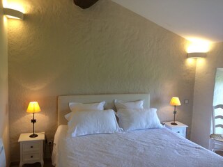 Appartamento per vacanze Minerve Caratteristiche 9