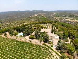 Vakantieappartement Les Aliberts - Carignan
