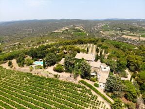 Ferienwohnung Les Aliberts - Carignan - Minerve - image1