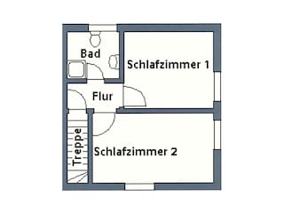 Elbe 17 - Dachgeschoss