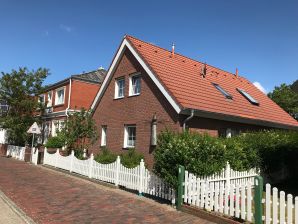 Ferienhaus Elbe 17 - Borkum - image1