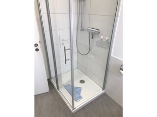 Duschbad im EG (Neu seit 2019)