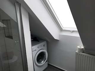 Duschbad im OG (Neu seit 2019)