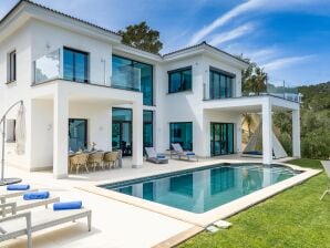 Villa Pure luxury - ID 2625 - Illetas - image1