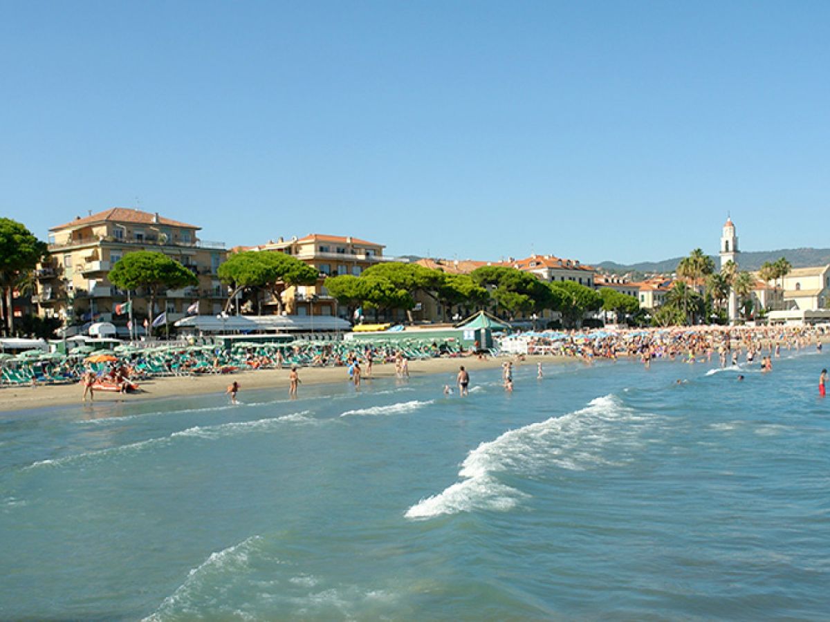 ferienwohnung appartamento tino 2, diano marina, ligurien Küchenzeile Raul ~ ferienwohnung appartamento tino 2, diano marina, ligurien
