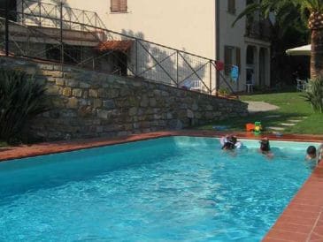Villa Jacaranda
