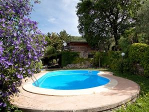 Holiday house Casa Canelli - Imperia Province - image1