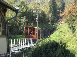 Standseilbahn Heidelberg