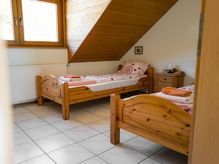 Schlafzimmer 3