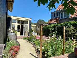 Casa per le vacanze Bergen (Holland) Registrazione all'aperto 2