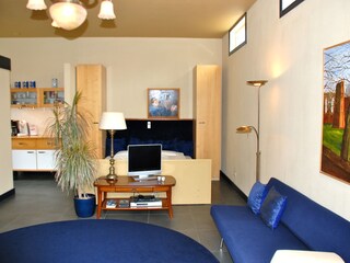 Casa per le vacanze Bergen (Holland) Caratteristiche 5