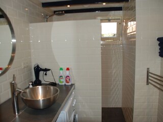 Casa per le vacanze Bergen (Holland) Caratteristiche 10