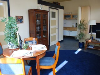 Casa per le vacanze Bergen (Holland) Caratteristiche 6
